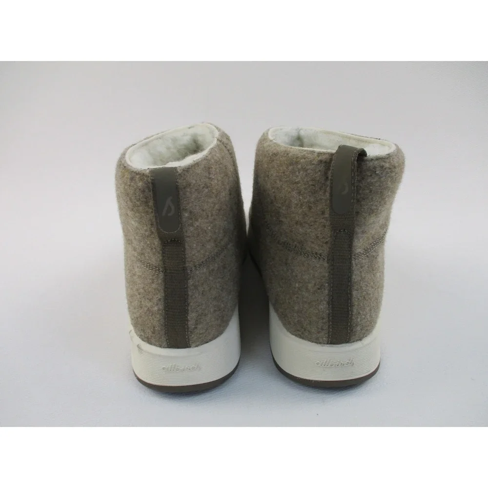 allbirds wool lounger